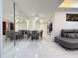 Blk 401 Admiralty Link (Sembawang), HDB 5 Rooms #612812961
